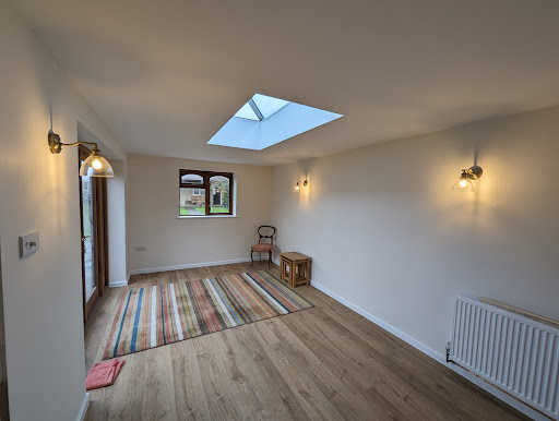 DP Electrical - Visual