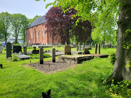 Stefanuskerk - Visual