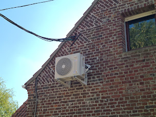 Photo n°6 de CHAUFFAGISTE DES FLANDRES à Bollezeele (Plombier)