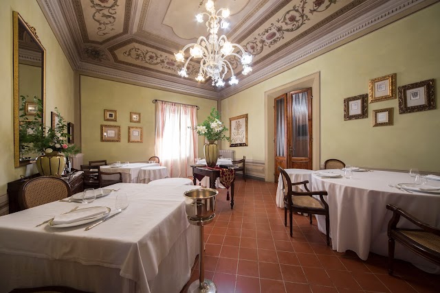 Osteria del Viandante