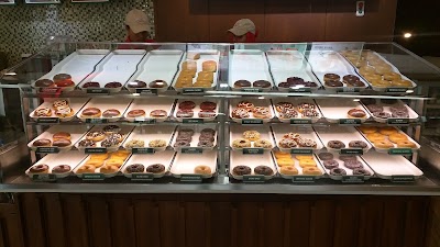 Photos of Krispy Kreme Bangladesh