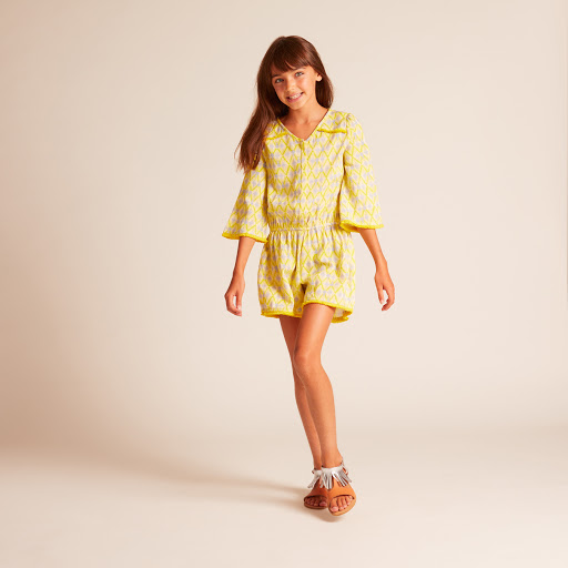 Minimis Clothing