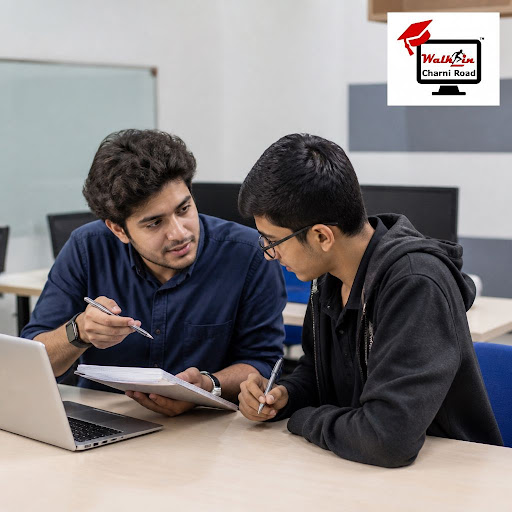 At Walkin Educate - Charni Road, we believe every learner deserves patient guidance, no matter th… post image
