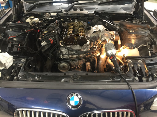 iBest Euro Auto Diagnostics Service Center - Thumbnail