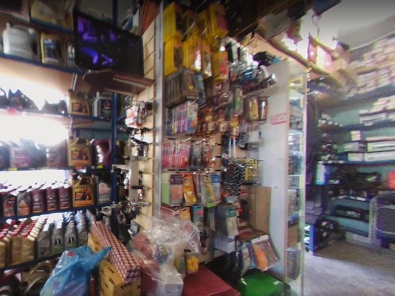 Tyre Check and Auto Spares London photo 3