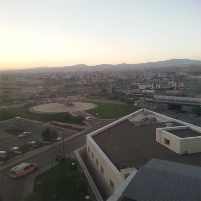 Photos of Velayat Hospital