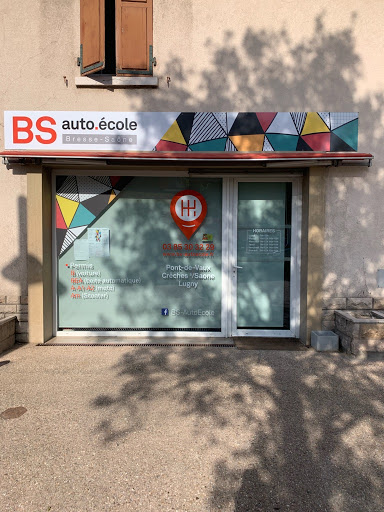 Photo de Auto Ecole Bresse Saône (formation) Crèche-sur -Saône