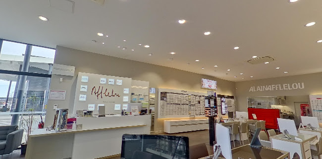 Opticien Ibos | Alain Afflelou