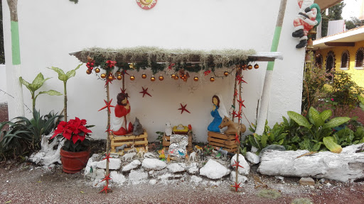 Hotel Hacienda Don Manuel
