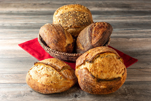 The Proof Bakery - Thumbnail