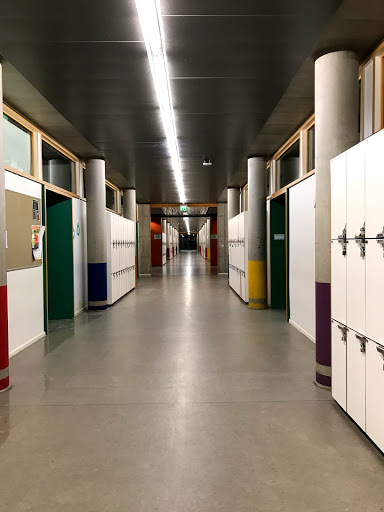 European School, Luxembourg I - Thumbnail