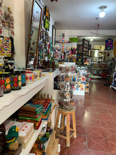 Artesanias grisi - Thumbnail