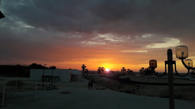 Dlila Beach