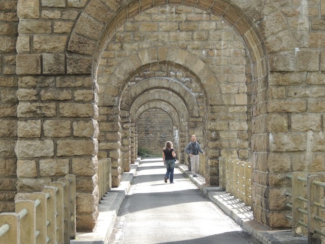 Viaduc de Cize-Bolozon