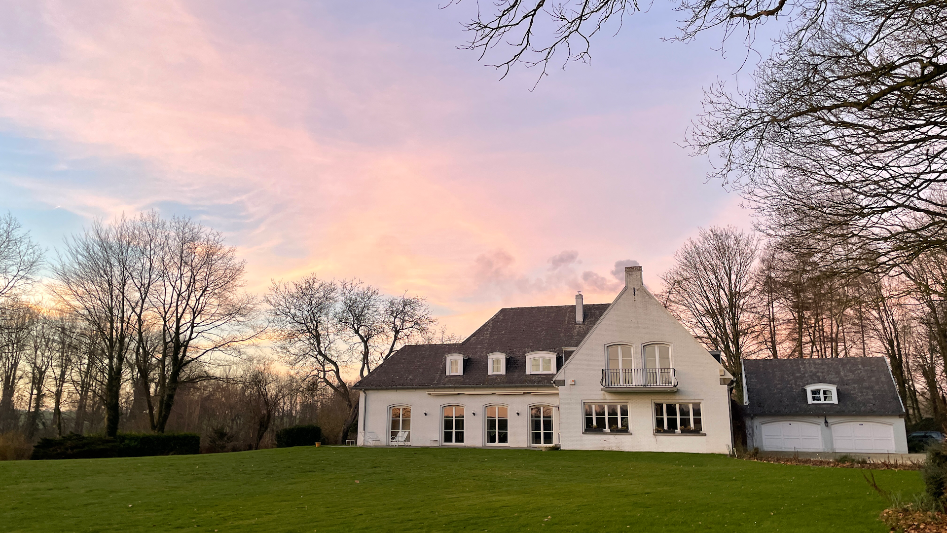 Les Trois Fontaines : Chambres D’hôtes Et Lieu De Réunion