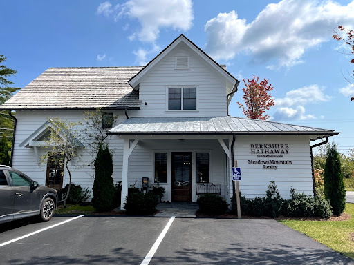 Berkshire Hathaway HomeServices Meadows Mountain Realty - Cashiers - Thumbnail