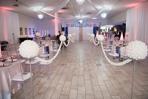 Rendezvous Event Center & Banquet Hall II LLC