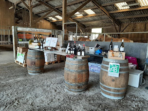 Photo n°3 de La Cave de Gilles à Plourin (Caviste)