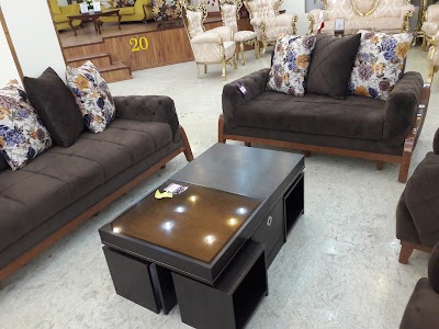 Photos of PGMA Store