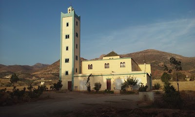 Photos of Masjid Gualdamane