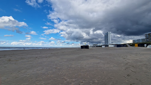 Juttersmuzeeum Zandvoort