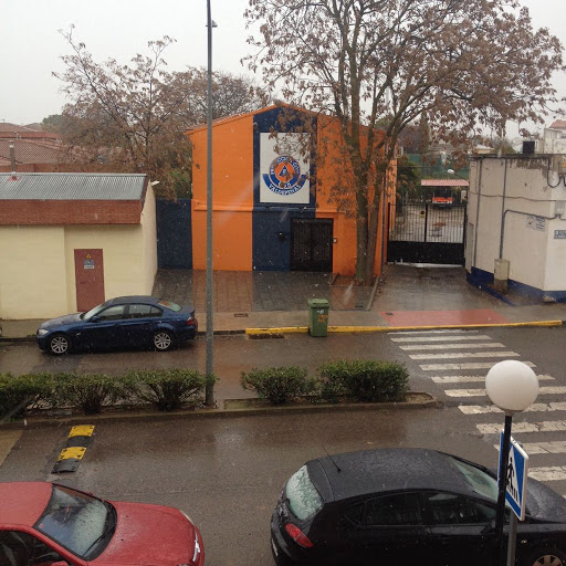 Proteccion Civil 058 Valdepeñas - Thumbnail