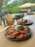 La Guinguette du Verger à Belvianes-et-Cavirac