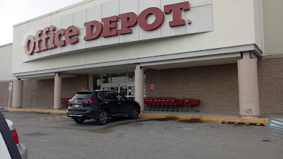 Office Depot Piedras Negras, Coahuila, Mexico