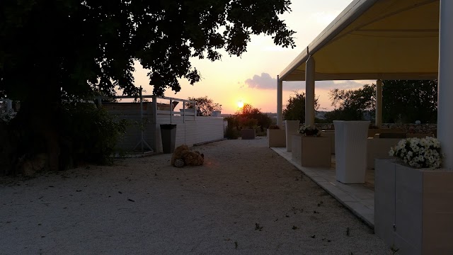 Farm Pantanelli Vendicari
