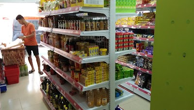Photos of Market Express