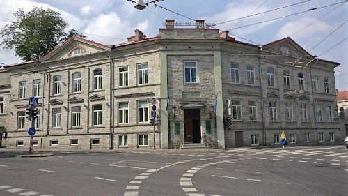 von Stackelberg Hotel Tallinn