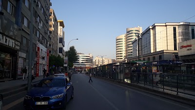 Tramvay İstasyonu