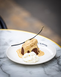 Photo n°51 de Brasserie de L'Archevêché à Aix-en-Provence (Restaurant français)