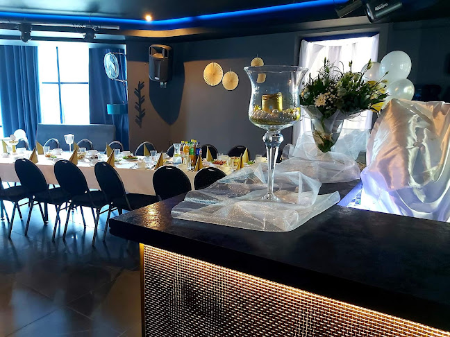 Comentarii opinii despre Grande Pizza Włoska