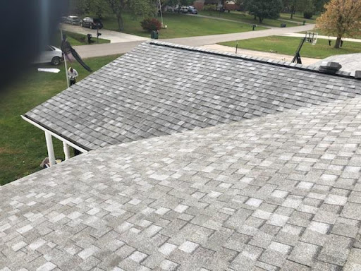 Precision Roofing