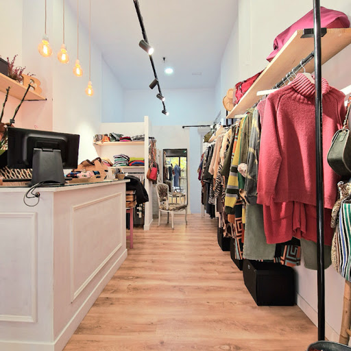 BREZZO store - Visual