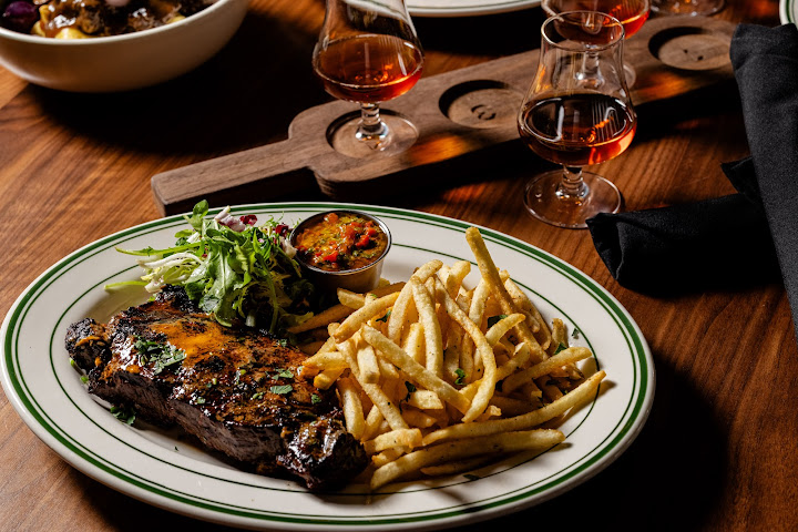 Union Bear Brewing - McKinney by null