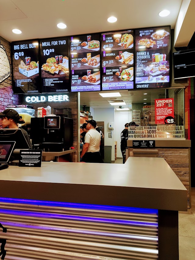 Taco Bell