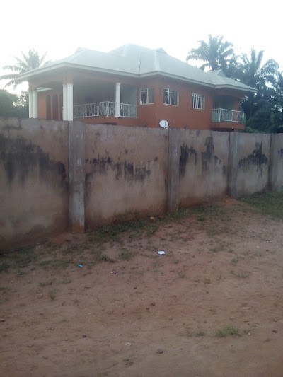 Photos of Saint Joseph's Parish, Uboji Ngwo