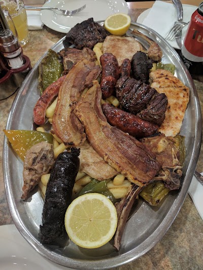Photos of Hotel Restaurante Moya