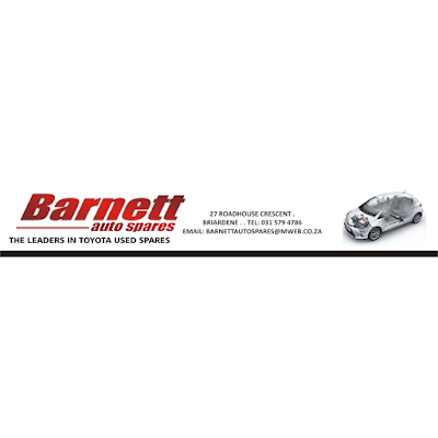 Photos of Barnett