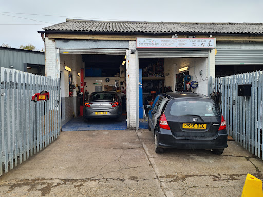 Auto Electrical - Visual