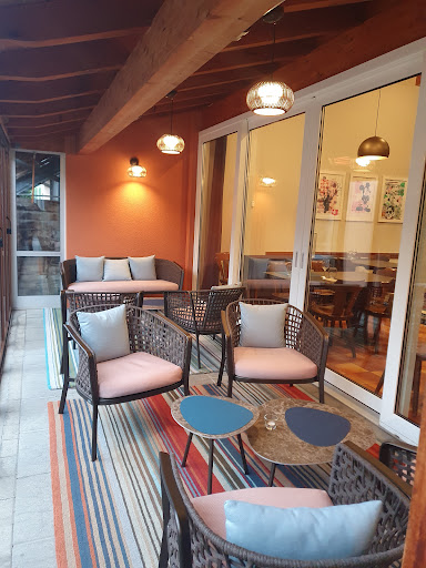 Osteria La Foce - Thumbnail