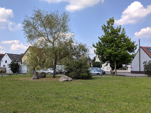 Florianplatz - Visual