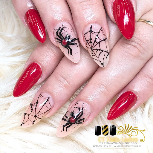 C&T Nails-Hair-Lashes