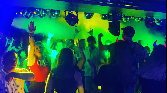 Club Underground - Kołobrzeg