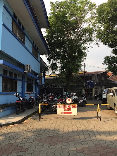 Photos of KPP Pratama Majalaya