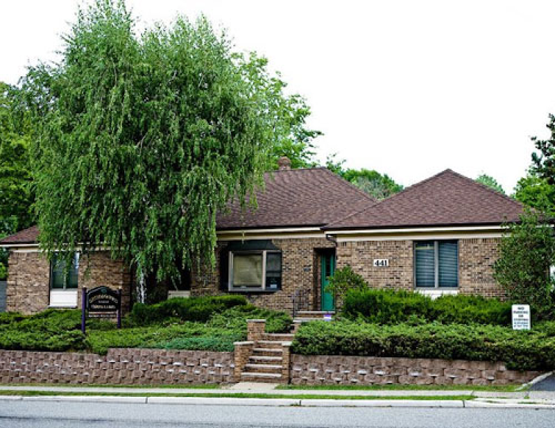 Dr. Joseph Sambataro, MD Optimal Health and Wellness NJ