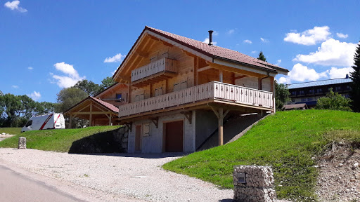 Photo de Le grand chalet