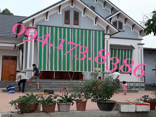Bạt